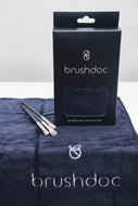 Brushdoc Microfiber Cloth